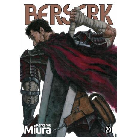 Berserk 29