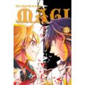 Magi: Labirynth of Magic 35