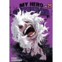 My Hero Academia 25