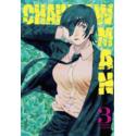 Chainsaw man 03