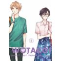 Wotakoi. Miłość jest trudna dla otaku 08