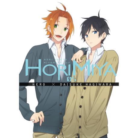 Horimiya 05