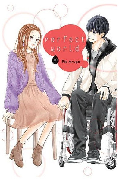 Perfect World 10