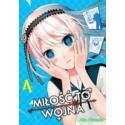 KAGUYA-SAMA Miłość to wojna 04