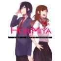 Horimiya 01