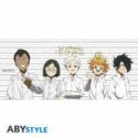 Promised Neverland - kubek Orphans Lineup