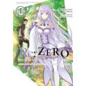 Re: Zero Życie w innym świecie od zera. Księga 4 - Sanktuarium i Wiedźma Chiciwości 01