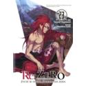 Re: Zero- Życie w innym świecie od zera 23 Light Novel