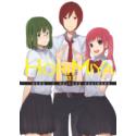 Horimiya 03