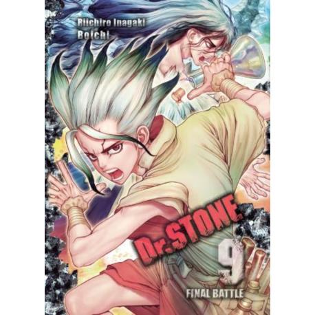 Dr Stone 09