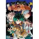 My Hero Academia 26