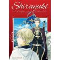 Shirayuki. Śnieżka o czerwonych włosach 15