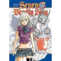 Seven Deadly Sins 13