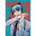 Chainsaw man 04