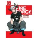 Fire Force 09