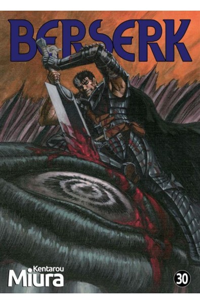 Berserk 30