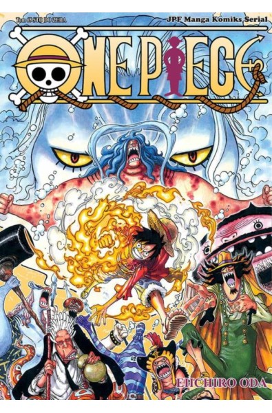 One Piece 65