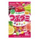 Kasugai Tsubu Gummy Fruit Jelly Beans