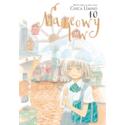 Marcowy lew 10