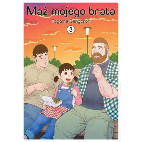 Mąż mojego brata 03