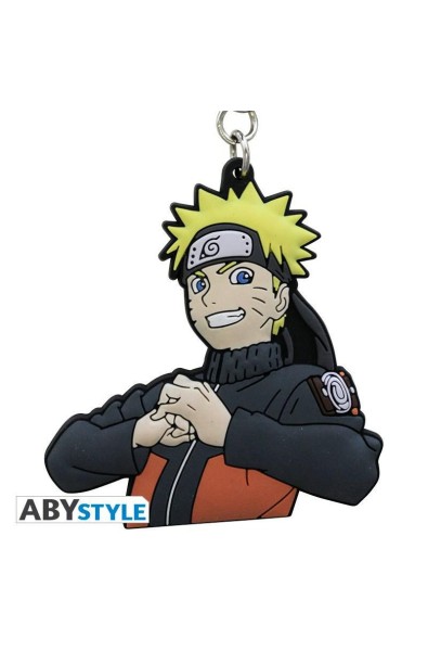 Naruto Shippuden - brelok "Naruto"