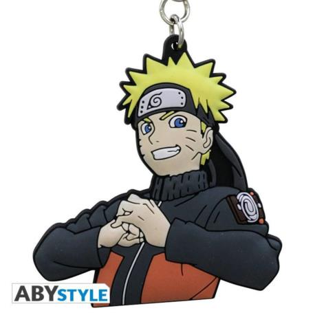 Naruto Shippuden - brelok "Naruto"