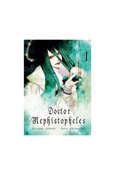 Doctor Mephistopheles 01