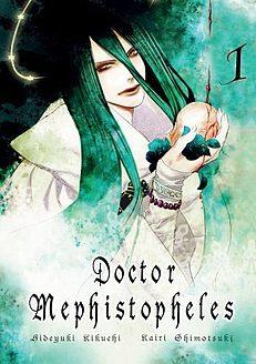 Doctor Mephistopheles 01