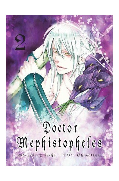 Doctor Mephistopheles 02