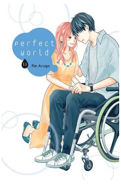 Perfect World 11