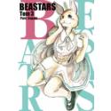 Beastars 03