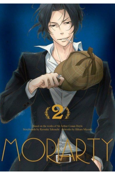 Moriarty 02