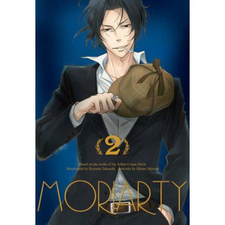 Moriarty 02