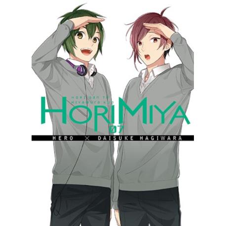 Horimiya 07