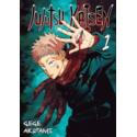 Jujutsu kaisen 01