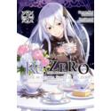 Re: Zero Życie w innym świecie od zera. Księga 4 - Sanktuarium i Wiedźma Chciwości 02