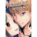 KAGUYA-SAMA Miłość to wojna 05