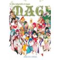 Magi: Labirynth of Magic 37