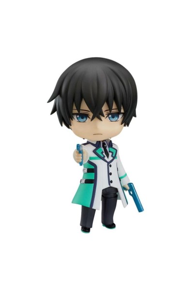 The Irregular at Magic High School: Visitor Arc - Tatsuya Shiba