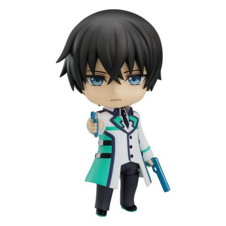 The Irregular at Magic High School: Visitor Arc - Tatsuya Shiba