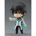 The Irregular at Magic High School: Visitor Arc - Tatsuya Shiba