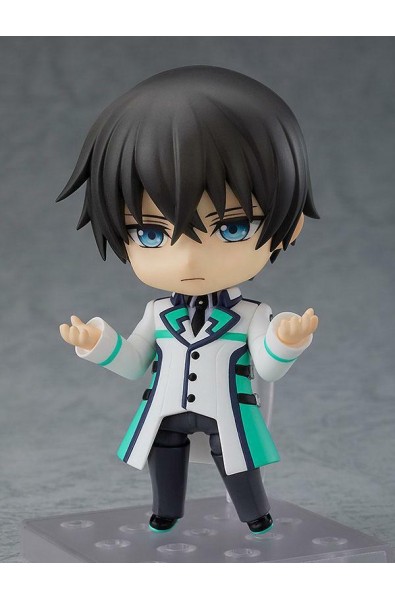 The Irregular at Magic High School: Visitor Arc - Tatsuya Shiba