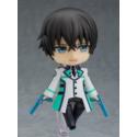 The Irregular at Magic High School: Visitor Arc - Tatsuya Shiba