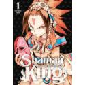 Shaman King 01