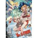 Dr Stone 10