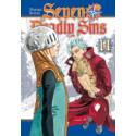 Seven Deadly Sins 14