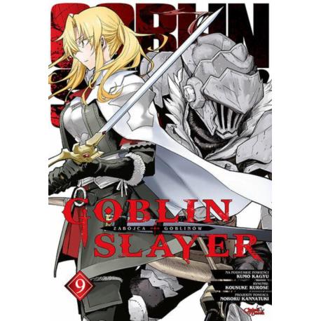 Goblin Slayer 09