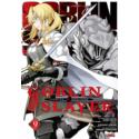 Goblin Slayer 09