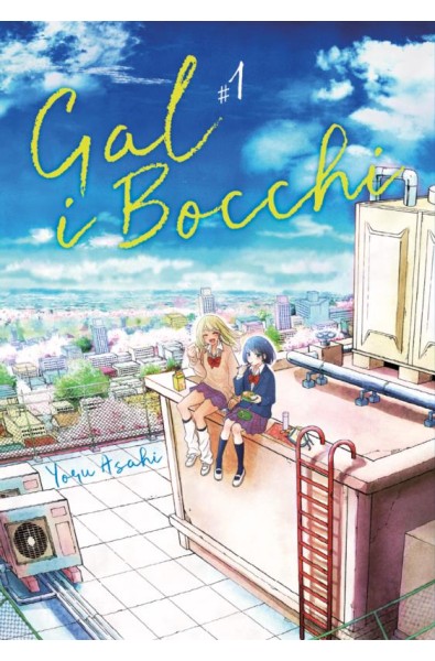 Gal i Bocchi