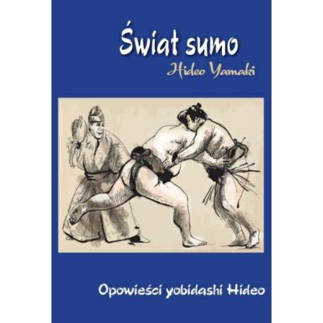 Yobidashi Hideo no Sumou Banashi